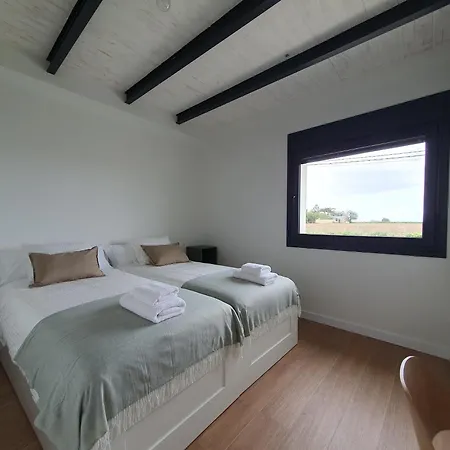 Apartamentos Islas Pantorgas Tapia De Casariego Exterior photo