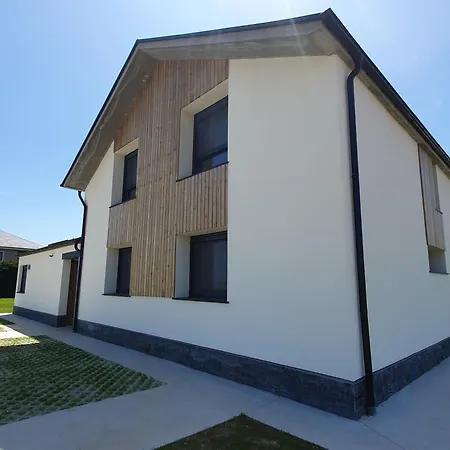 Apartamentos Islas Pantorgas Tapia De Casariego Exterior photo