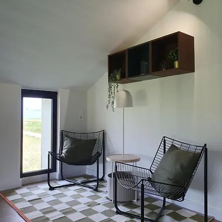 Apartamentos Islas Pantorgas Tapia De Casariego Exterior photo