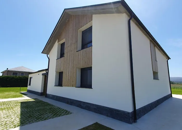Apartamentos Islas Pantorgas