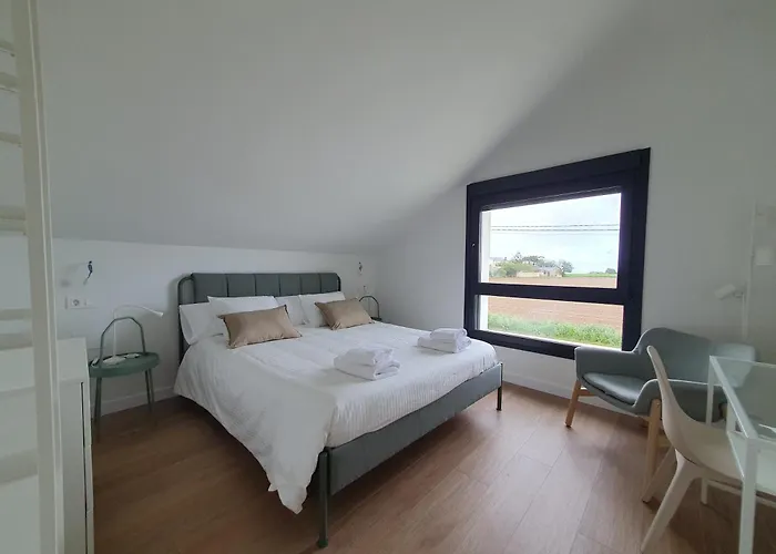 Apartamentos Islas Pantorgas