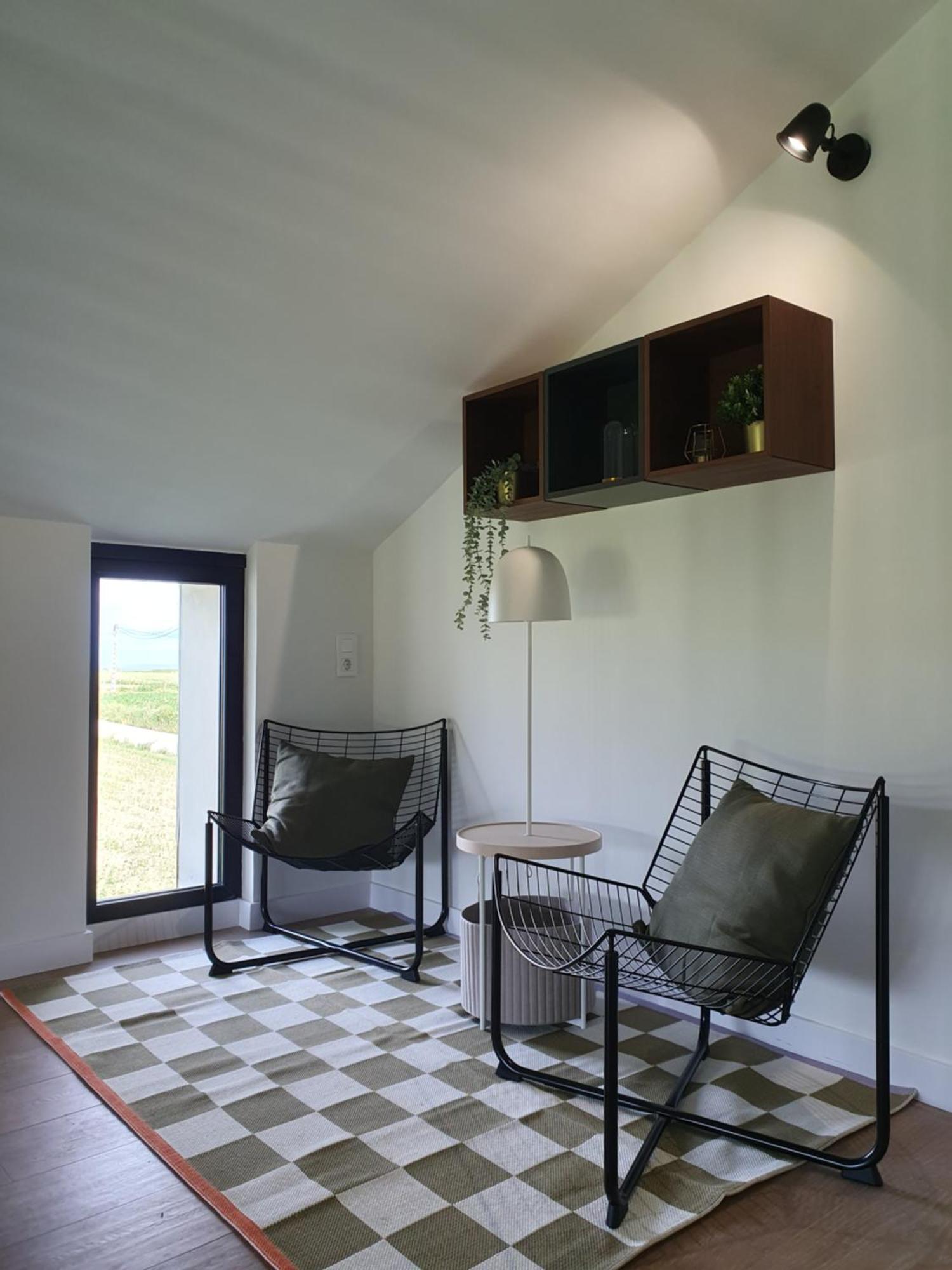 Apartment Islas Pantorgas