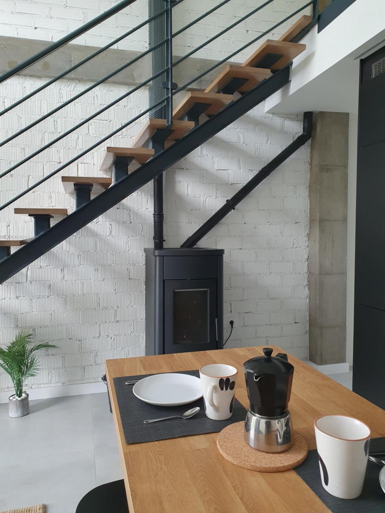 Islas Pantorgas Apartment